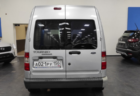 Ford Tourneo